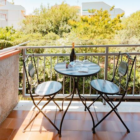 Guest House Cefalù Kültér fotó