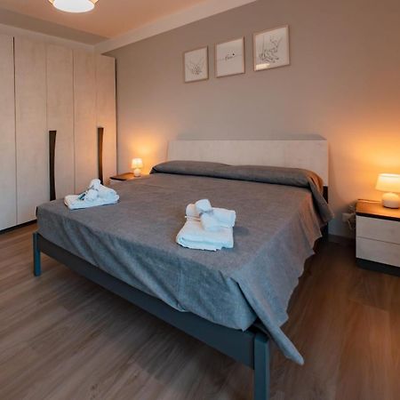 Guest House Cefalù Kültér fotó