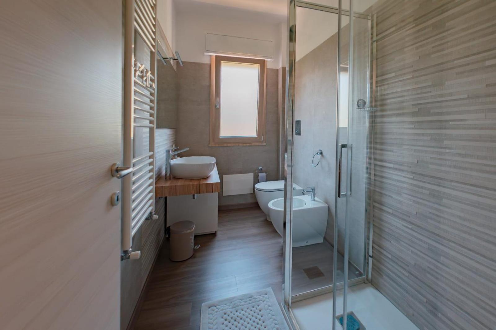 Guest House Cefalù Kültér fotó