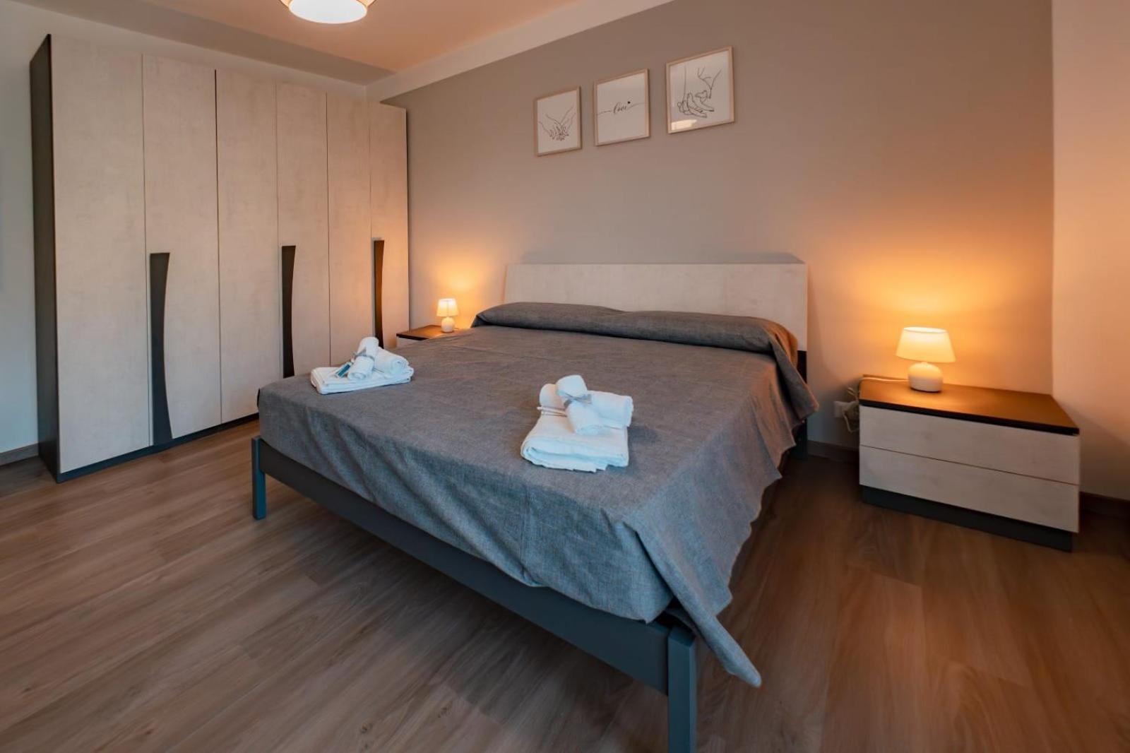 Guest House Cefalù Kültér fotó