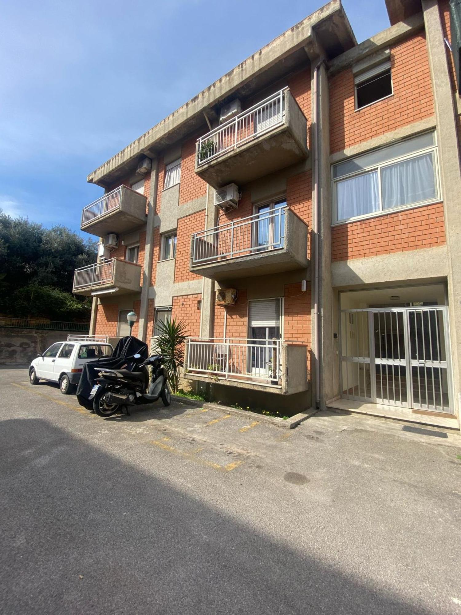 Guest House Cefalù Szoba fotó